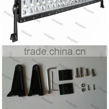 200w Single Row CREE led light bar 9-32v IP67 41inch led light bar