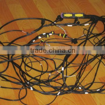 ECU Wire Harness CNG/LPG kits