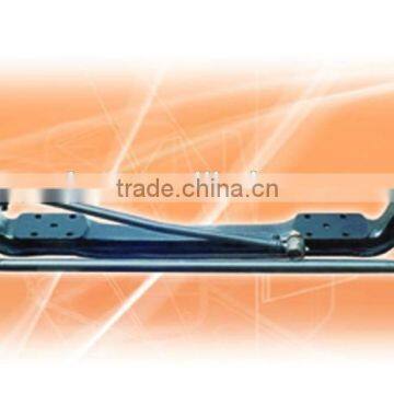 TRUCK AUTOMOBILE REAR AXLE for DONGFENG photo-2