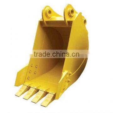 Excavator Shaker Bucket/mini Excavator Bucket With New photo-5