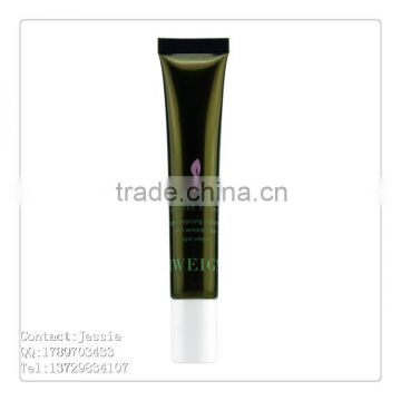 diameter 19mm plastic soft cosmetic tubes