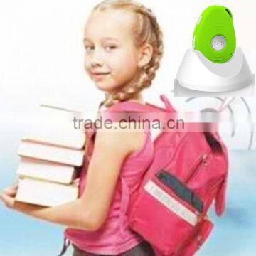 Mini Gps Tracker, Gps Locator, Gps Navigator Gps Kids Bracelets