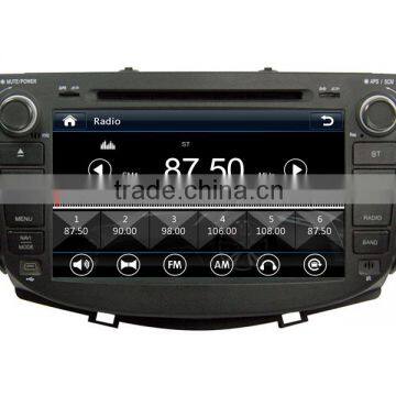 Car Dvd Player for Lifan X60 Dvd Player With Bluetooth 3G Wifi DVR DVB-T TMC Optional photo-2