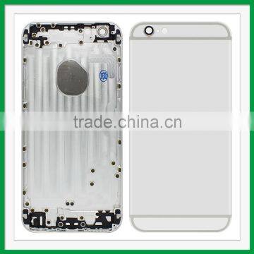 High Quality Replacement Cell Phone Housing Back Cover Case for IPhone 6 photo-2