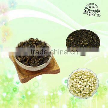 Sweet Aroma Flavor Jasmine Fragrant Oolong Tea