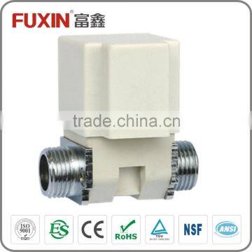 water heater automatic feeding solar water solenoid valve 12V magnetic valve sensor infrared ware solenoid valve