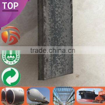 Steel Flat Bar Hot Sale prepainted steel strip Stock Available Flat Bar spring steel strip for tape measure
