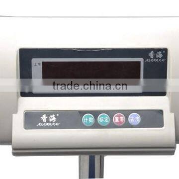 High Accuracy Digital Weighing Indicator