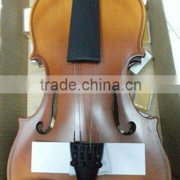 (FV-11P) cheap violin plywood universal student violin price