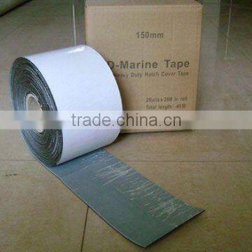 Self-adhesive Bitumen Waterproof Flashing Tape photo-3