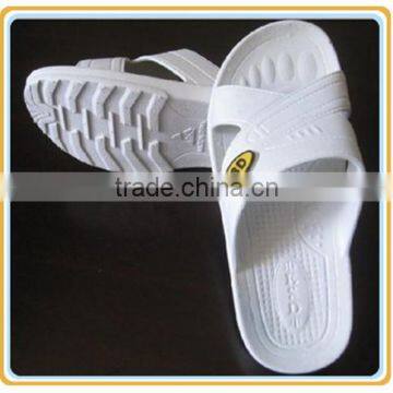 cleanroom slipper esd eva sleeper