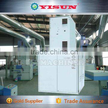 FA106 Fine Opener in Cotton Blowing and Carding Line photo-4