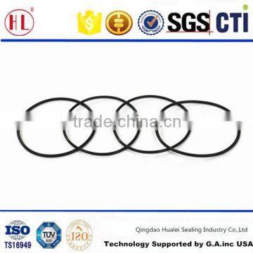 130x5.7 small size AAOE wheel hub rear wheel FPM rubber o ring seals