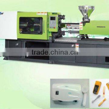 servo system injection moulding machine price