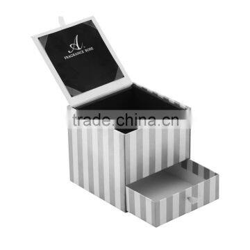 Custom rigid jewellery boxes dubai