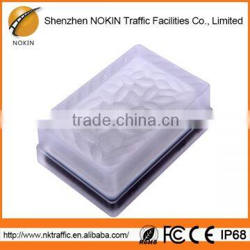 Indoor Consumer Sites Decorated Ice Brick Light photo-6