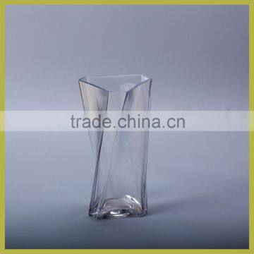Glass Wedding Vases Wholesale