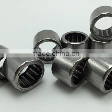 one-way needle roller bearing HFL2026 drawn cup needle clutch bearing 20X26X26MM drawn cup needle roller bearing