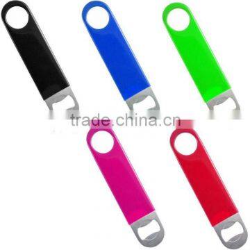 Bottle Opener PVC coated