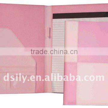 Elegant Ladies Conference Folder - Made in China