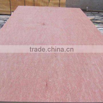 Plywood Okume face veneer from Viet A Woods