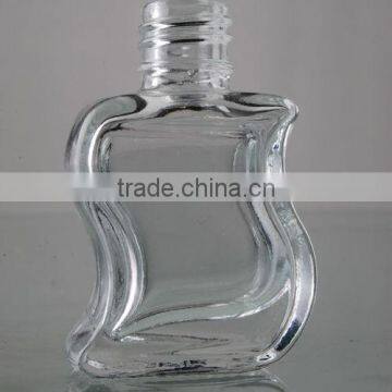 8ML NAIL POLISH GLASS BOTTLE