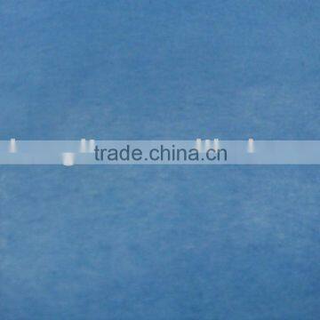 Non-woven fabric (nonwoven cloth , polyester nonwoven)