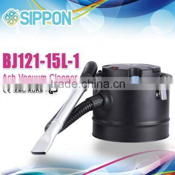 ASH VACUUM CLEANER FOR BBQ photo-3