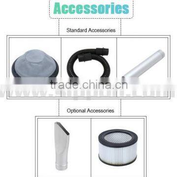 Dry Cleaning Tool Best Home Vacuum Cleaner 2013 Electric Ash Bin SIPPON photo-3