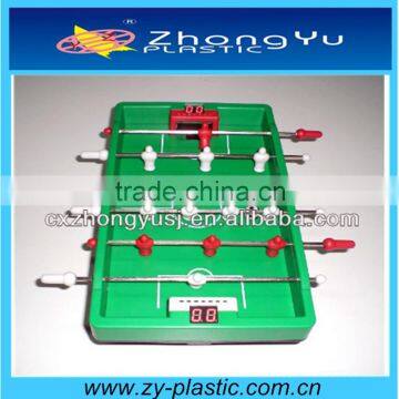 PUZ mini table football