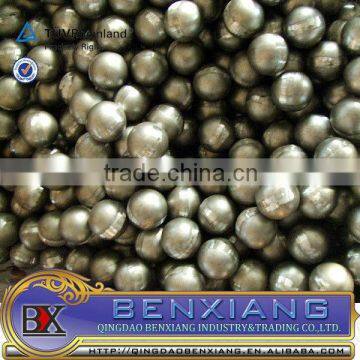 BX popular Ornamental wrought iron hollow balls