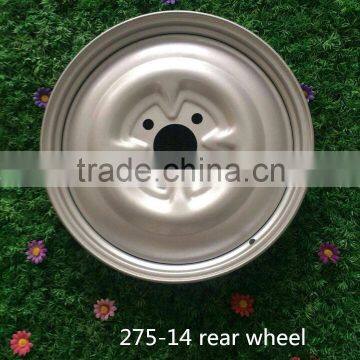E-tricycle / Car Alloy Wheel Rim