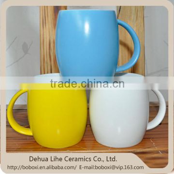 China supplier ceramic mug cup