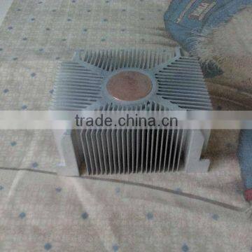 LGA1155 socket heatsink