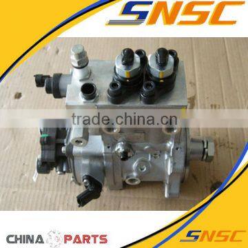 Trustworthy china supplier weichai engine wd615