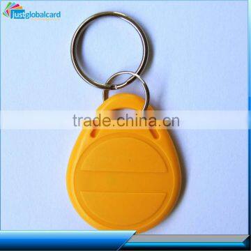 Free Sample! Hot Sale! Custom Printing ABS Access 125khz Keyfob/llavero for Access With Vairous Style for Option Accept Paypal Quality Choice