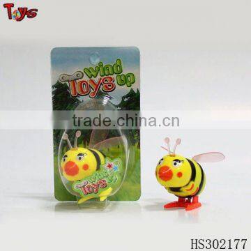 Wind up Bee