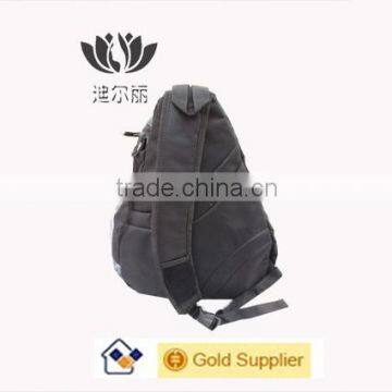 Fashion One Shoulder Backpack for Young People photo-4
