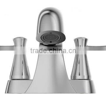 2016 New Design cUPC NSF AB1953 4" Centerset Faucets 104