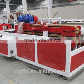 PVC-U Window and Door Production Line