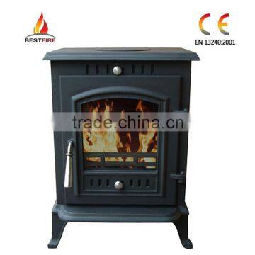 Coal Stove Cooking Top 6kw