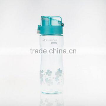fashion bpa free water bottle & sports water bottle & new style water bottle