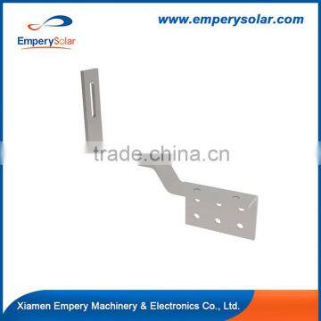 Photovoltaic Tile Rooftop Solar Hook for Residential Solar Moounting photo-4