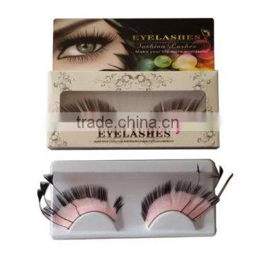 allhallowmas eyelashes LSF008