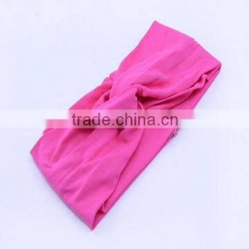 SYA cute pink hand made hair jewelry factory hair decorations