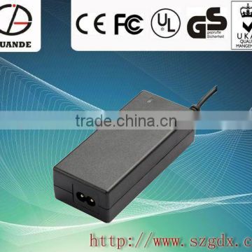 24-72W Desktop Power Supply for Medical Usage