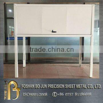 China supplier manufacture garage cabinet custom storage cabinet for car parking
