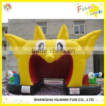 Wholesale promotion inflatable advertising toys for sale