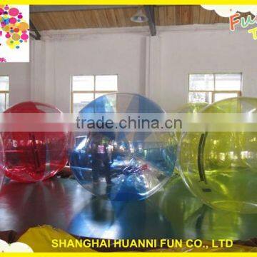 Customized Inflatable Walking Water Ball for Adult photo-5