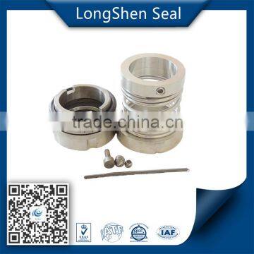 Good aging resistant mechanical shaft seal HF103 for pump